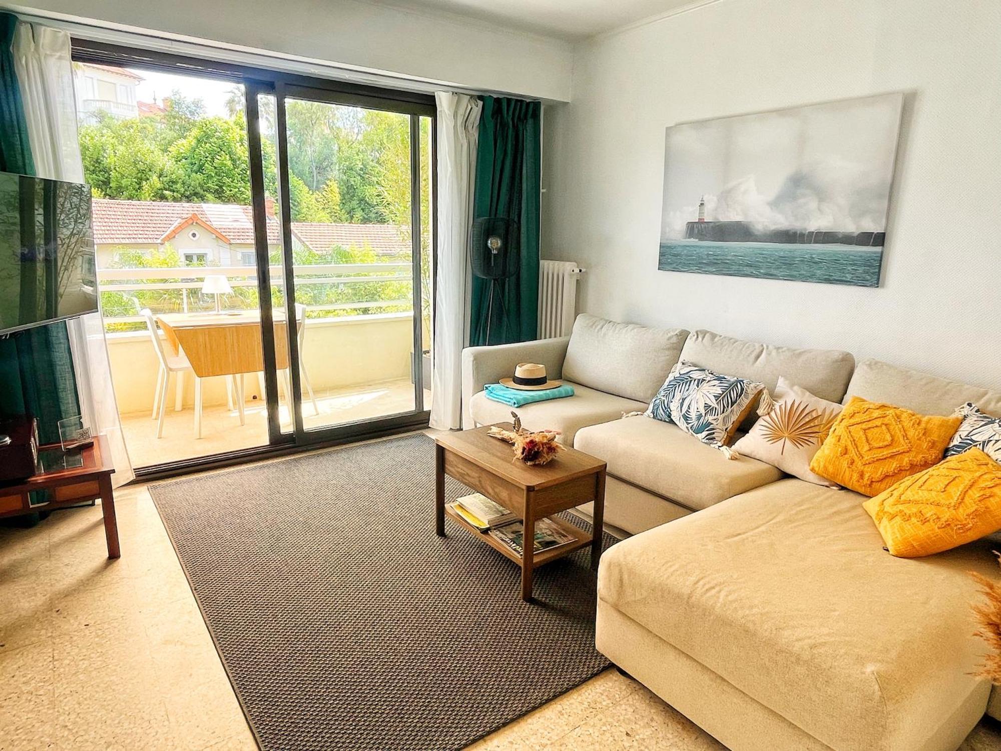 Breeze Appartement Cannes