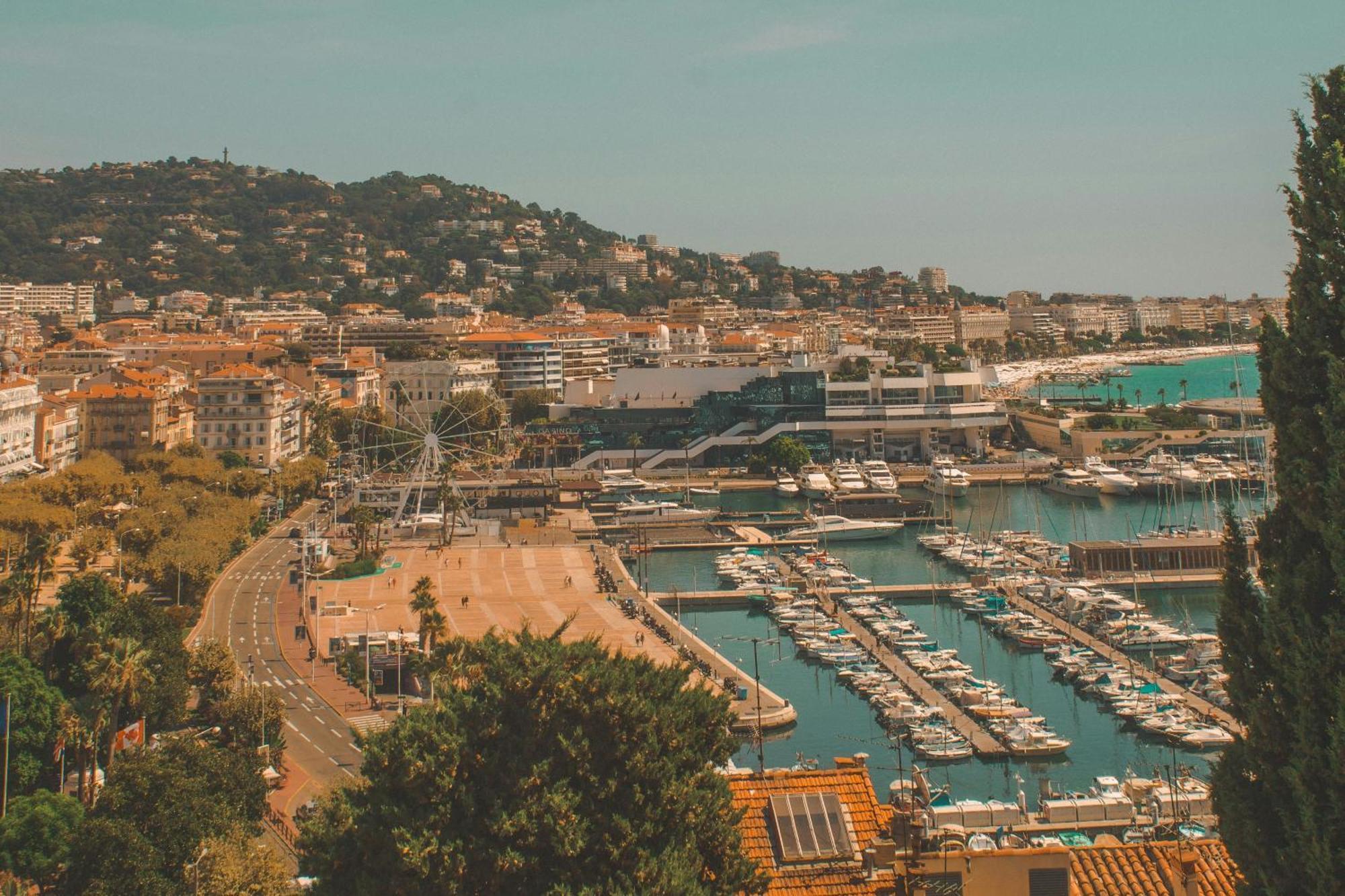 Breeze * Cannes