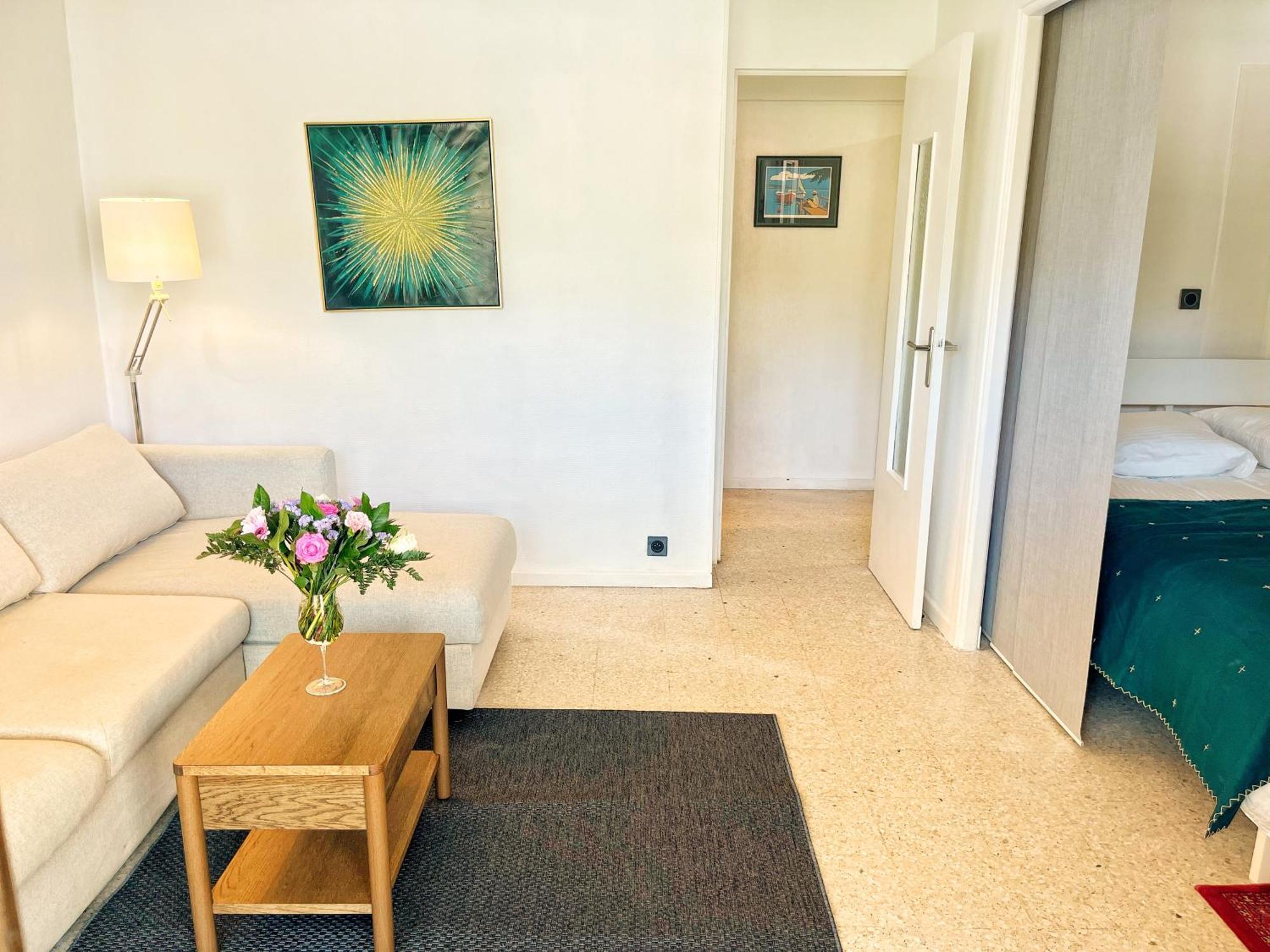 Appartement Breeze