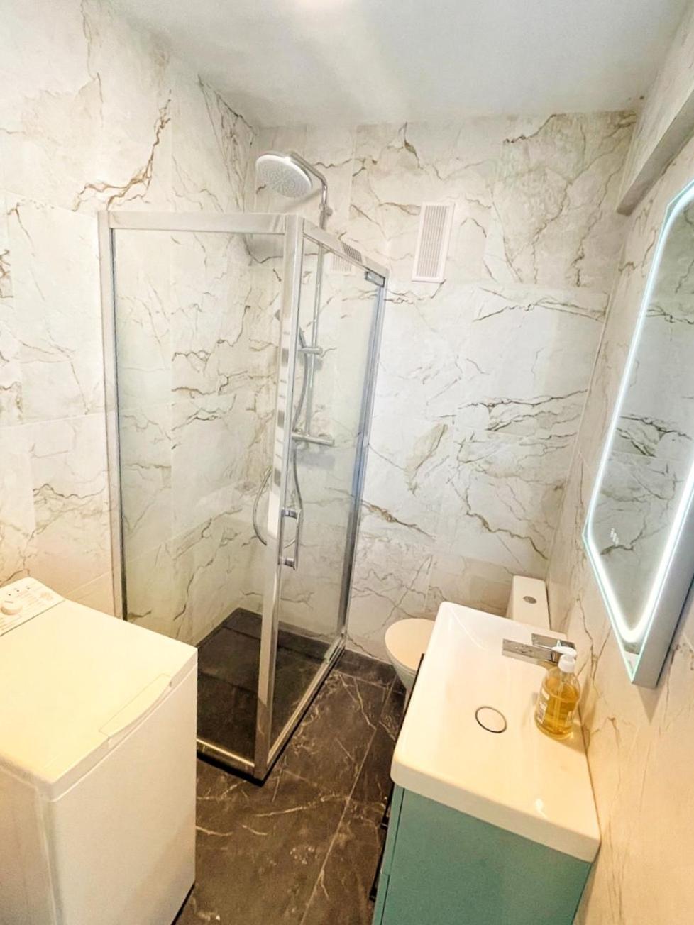 Breeze Appartement *